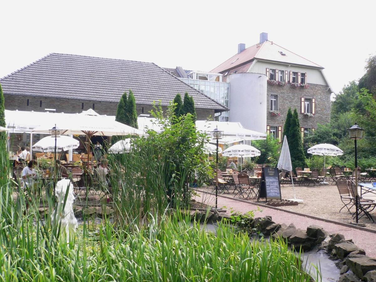 Landhaus Grum Hattingen Exterior foto
